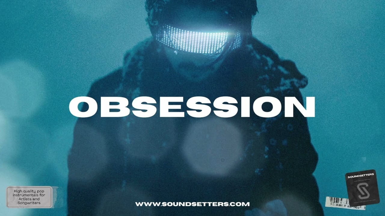 [FREE] The Weeknd x Dark Funk Type Beat - 