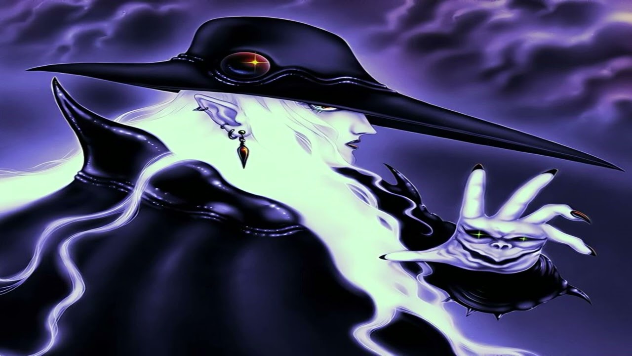 Yeat - MAGICIAN GHOUL