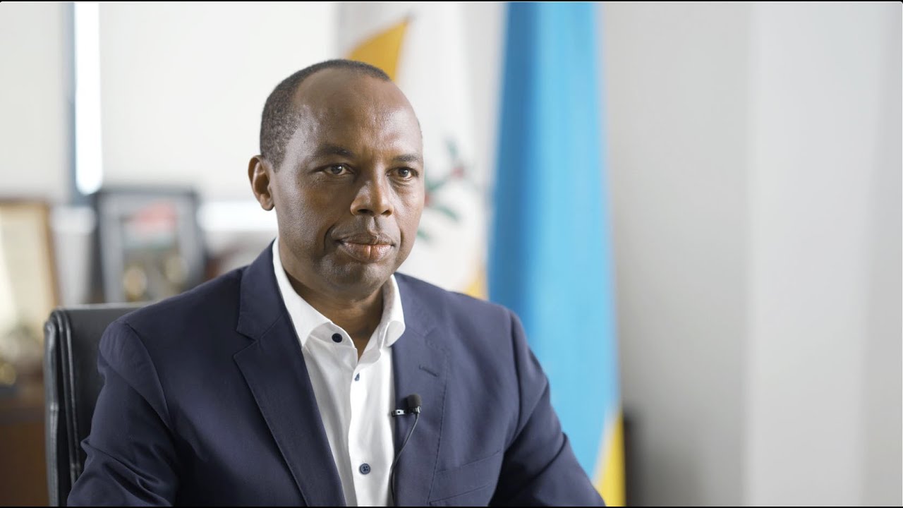 Rwanda: A Global Business Services Destination