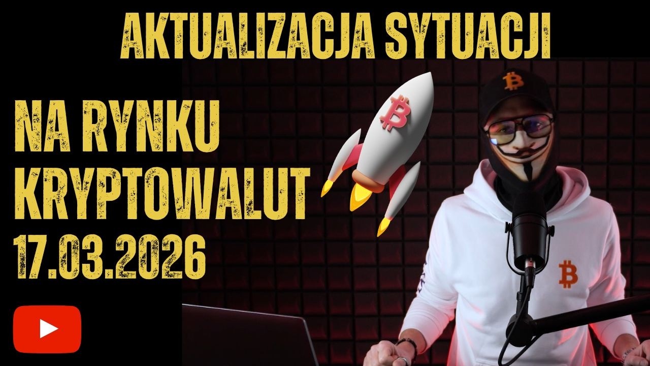 ОБНОВЛЕНИЕ РЫНКА БИТКОИНА 17.03.2026