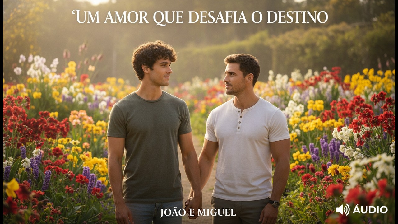 Ele Era Apenas Um Jardineiro Rejeitado Por Ser Gay — Mas Ela O Nomeou Em Seu Testamento… Até Que...