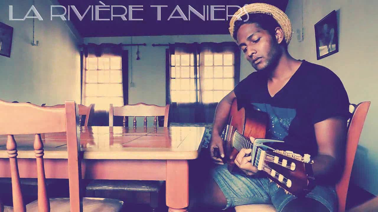 La rivière Tanier cover by Julian Seblin (JJS)