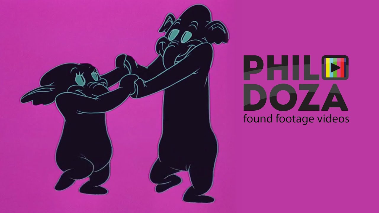 Phil Doza - Channel Trailer