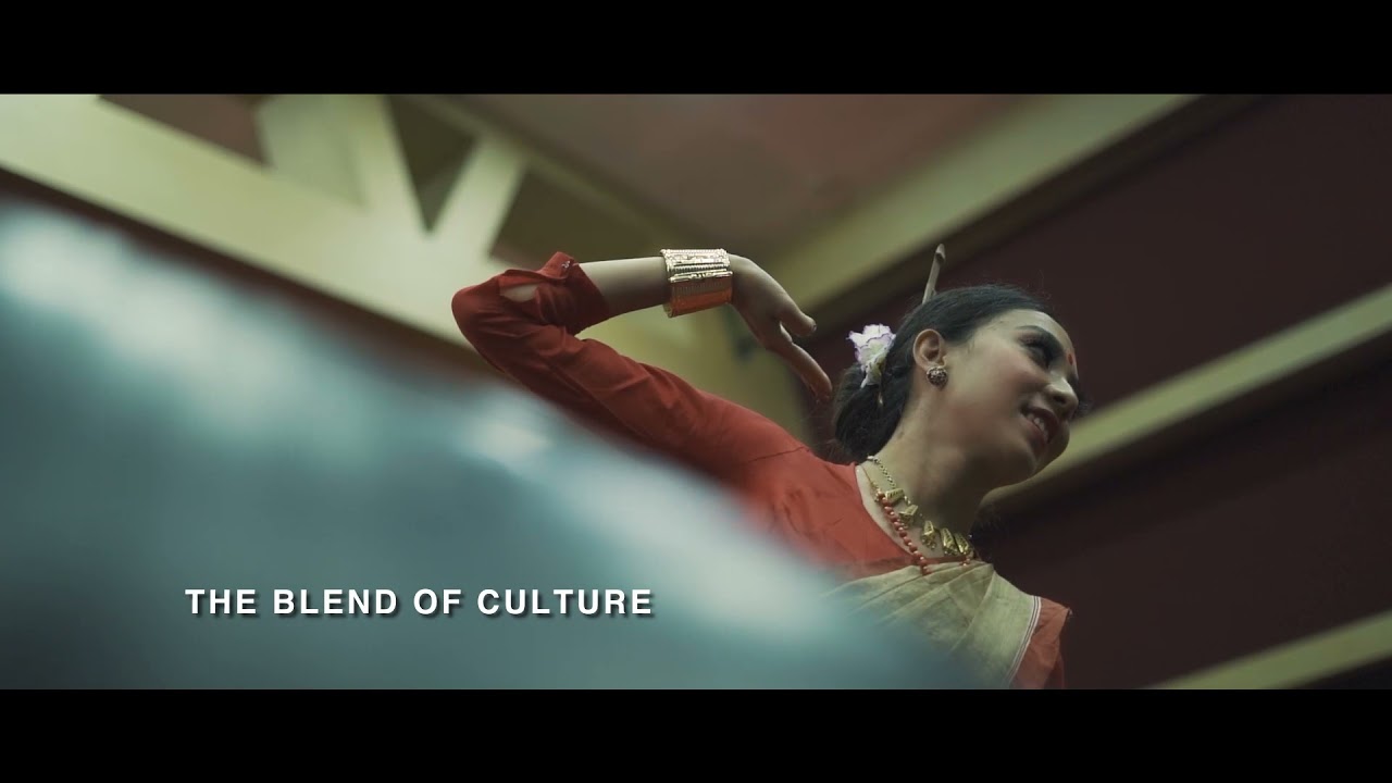 Rongali Bihu | Kaziranga University