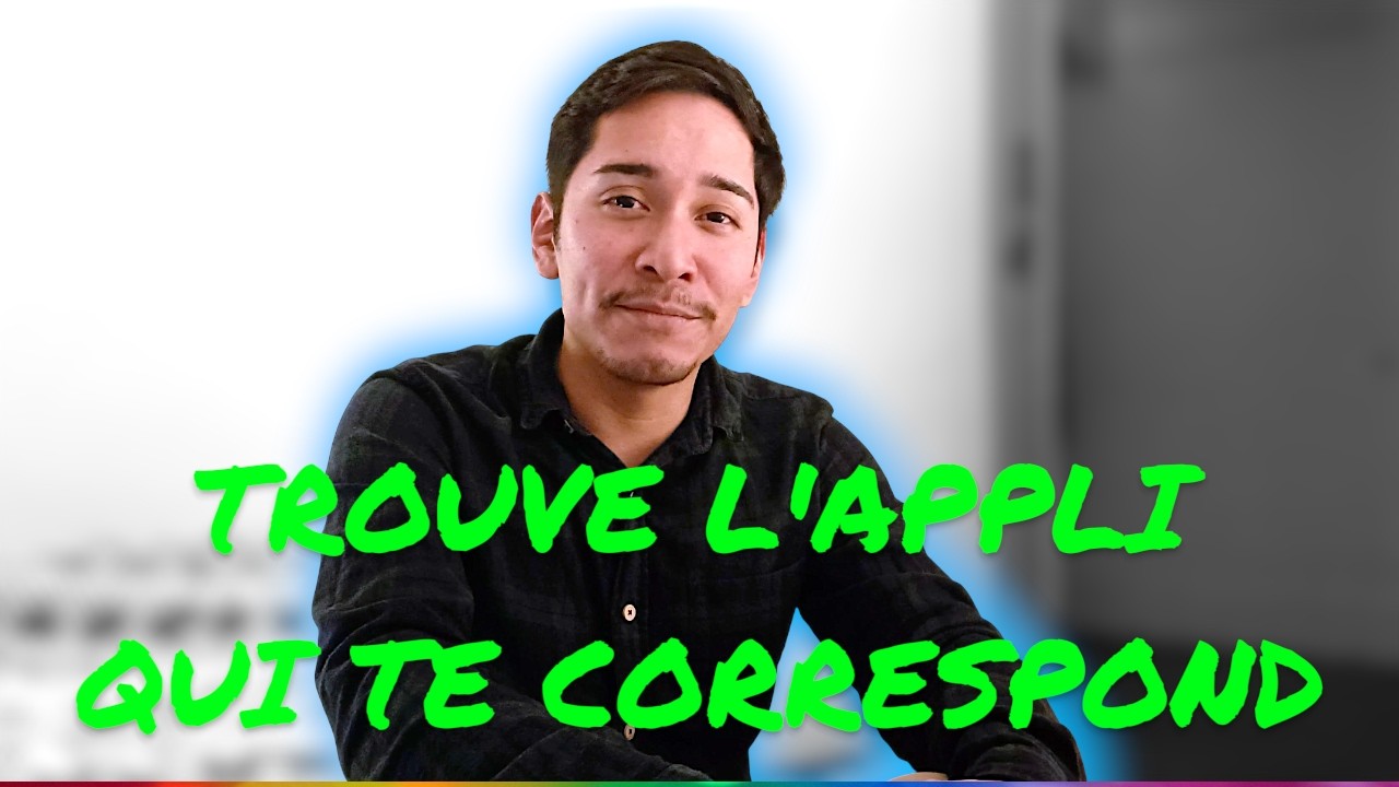 5 applications de rencontre gay 2026 📱 L'une d'elles a changé ma vie