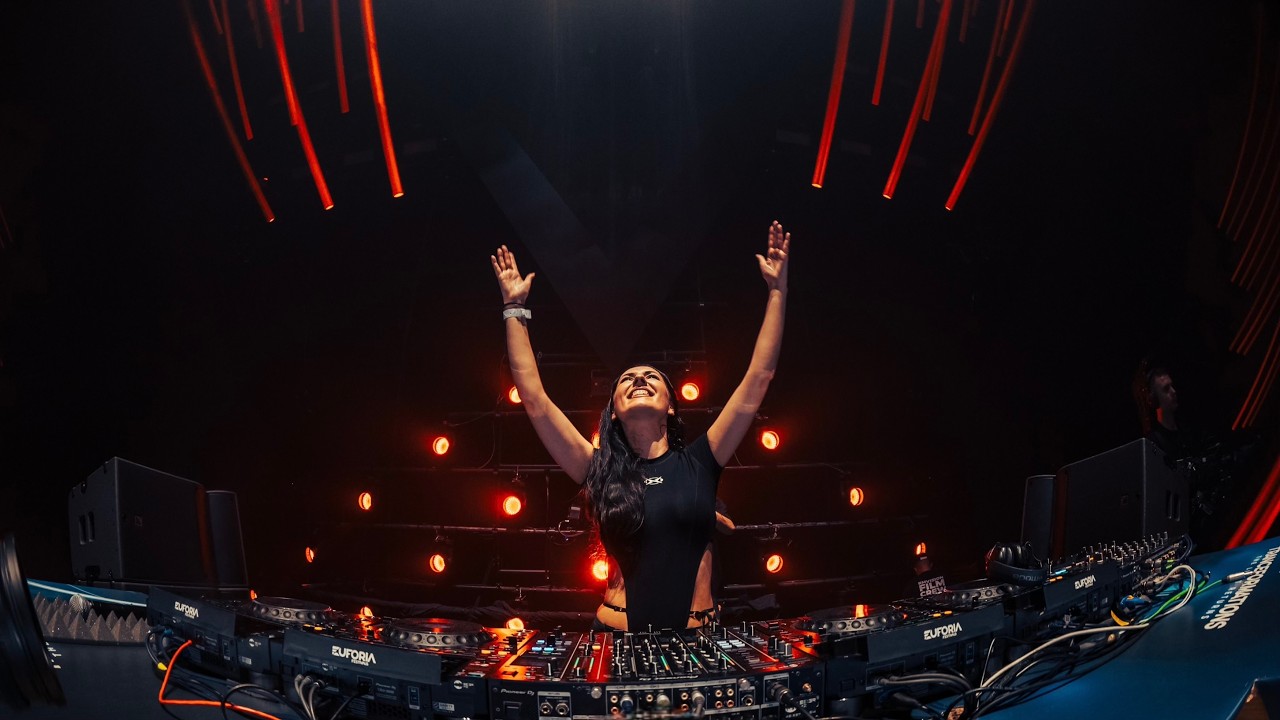 NIFRA from Tranceformations, Wroclaw 2026