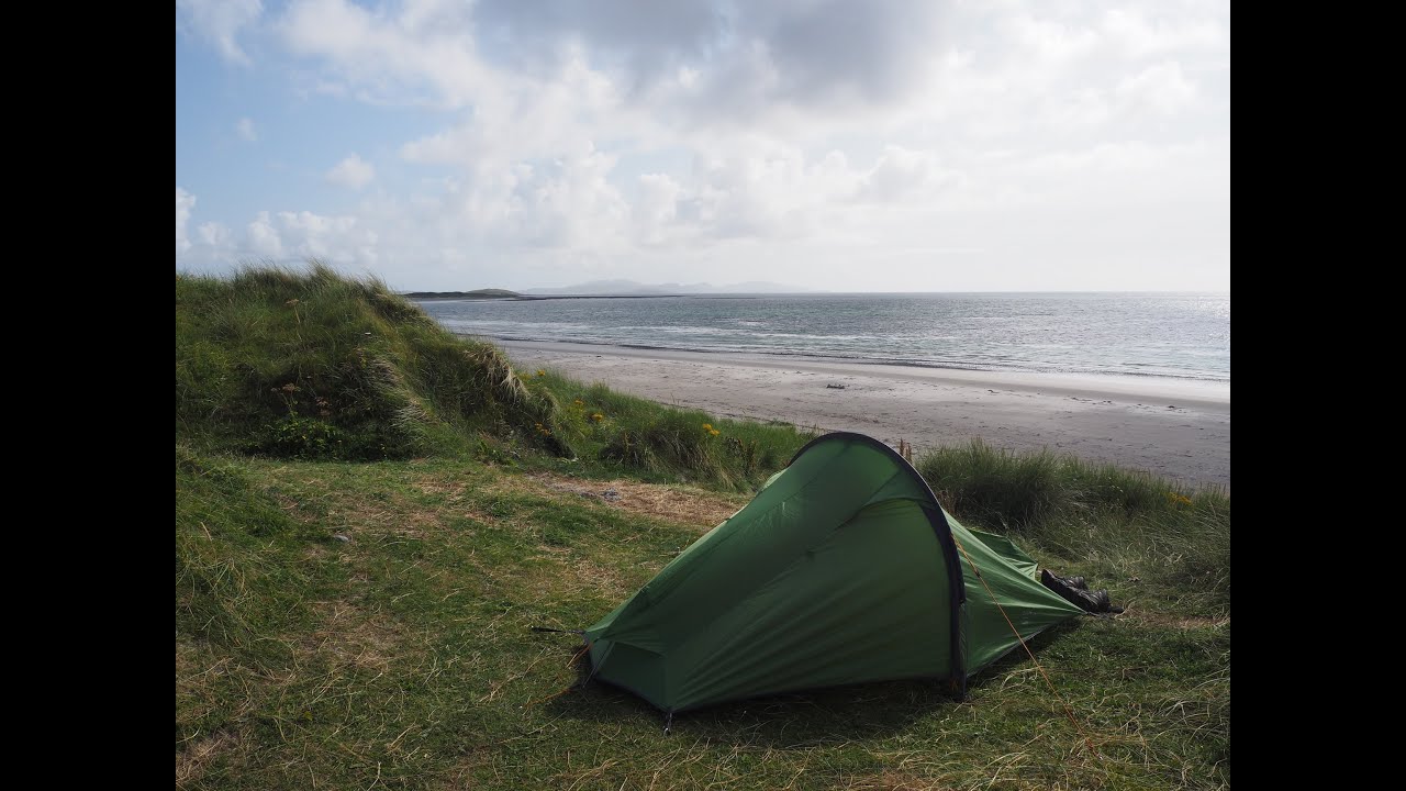 Hebridean Way 2021