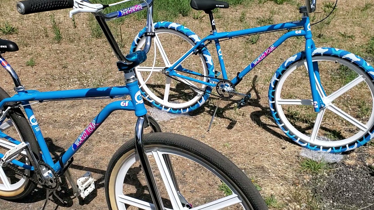 GT Pro Performer 👌 29 Heritage