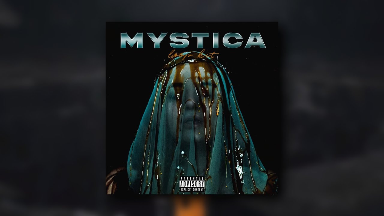 FREE | (10+)NY Melodic Drill Loop Kit/Sample Pack - Mystica (Cinematic, Orchestral, Dark, Pop Smoke)
