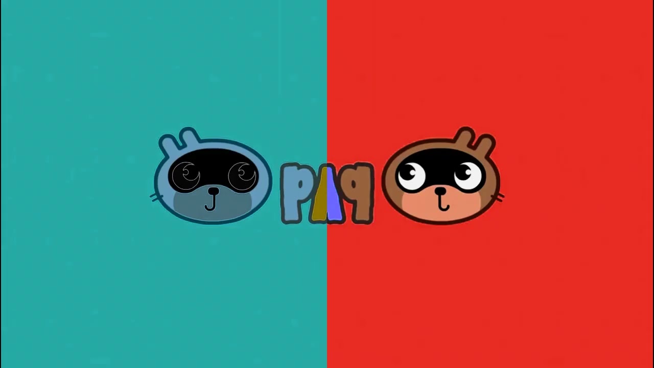 Studio Pango Logo Effects (Klasky Csupo 2001 Effects EXTENDED) Combined