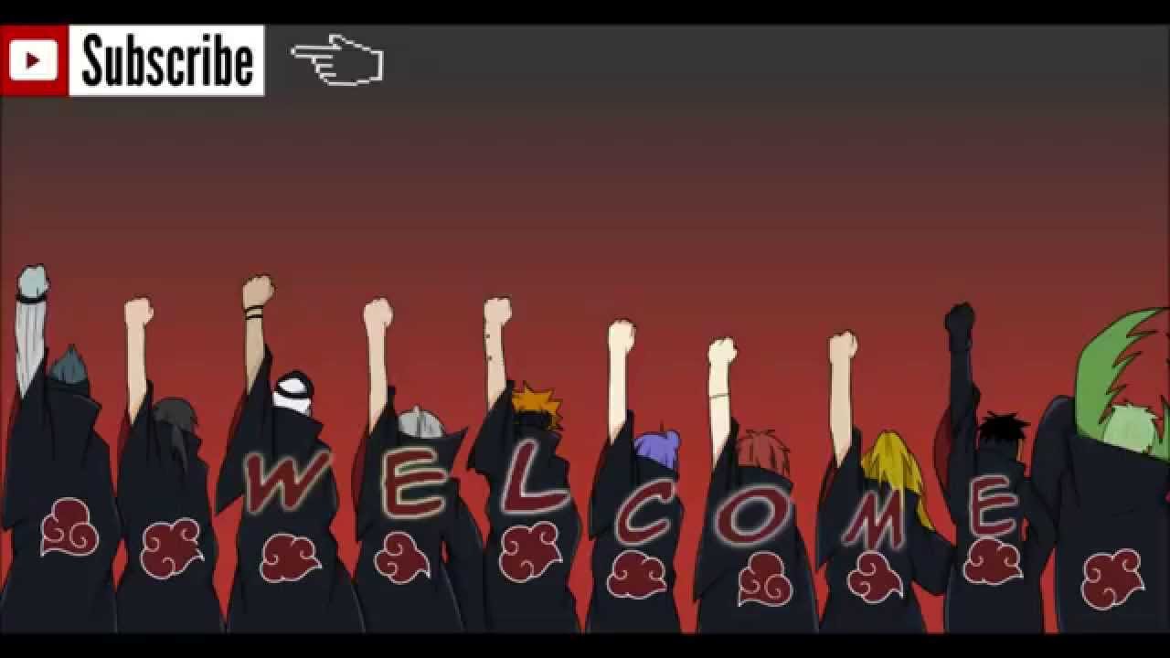 Anime review channel