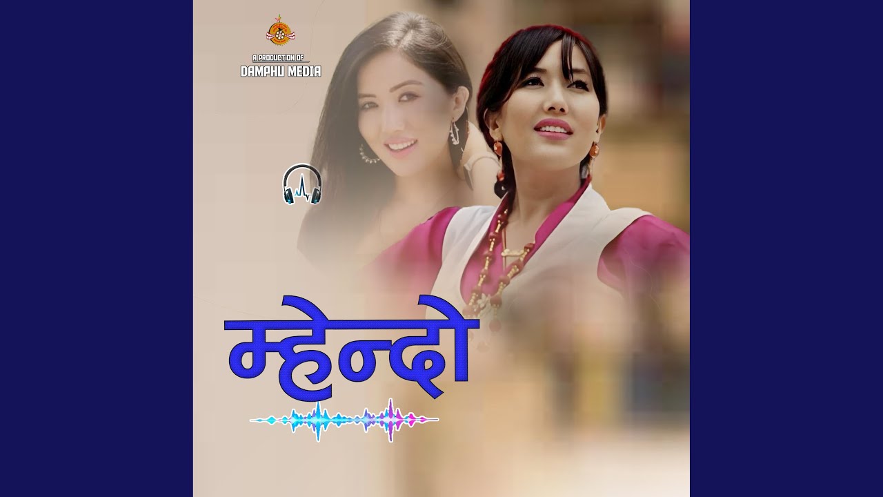 Mhendo (feat. Shashaikala Moktan)