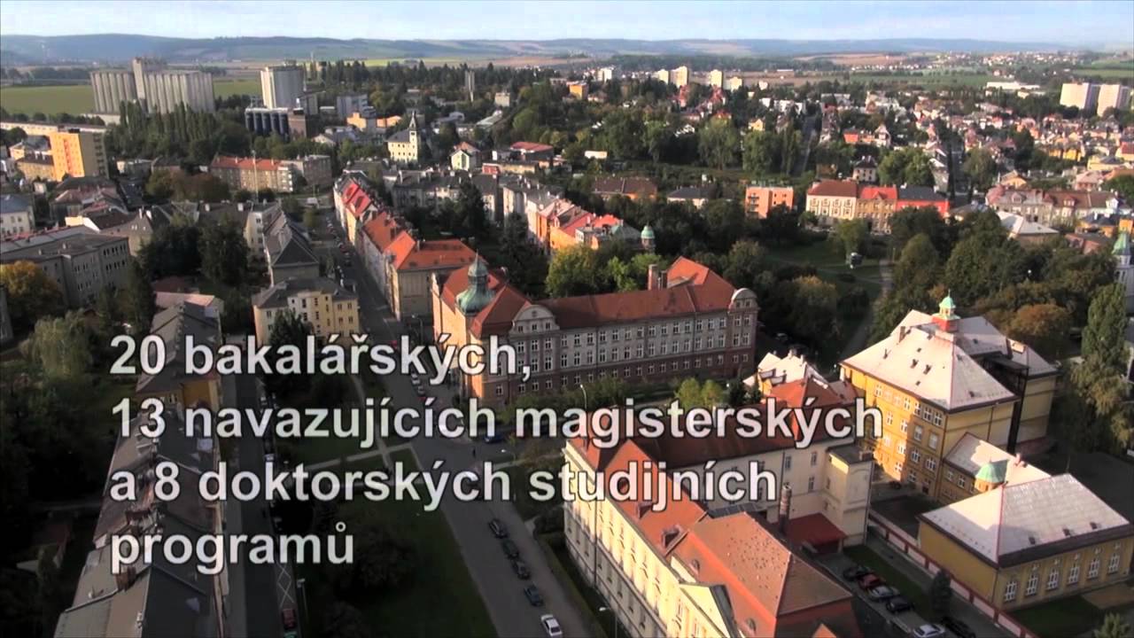 Slezská univerzita v Opavě