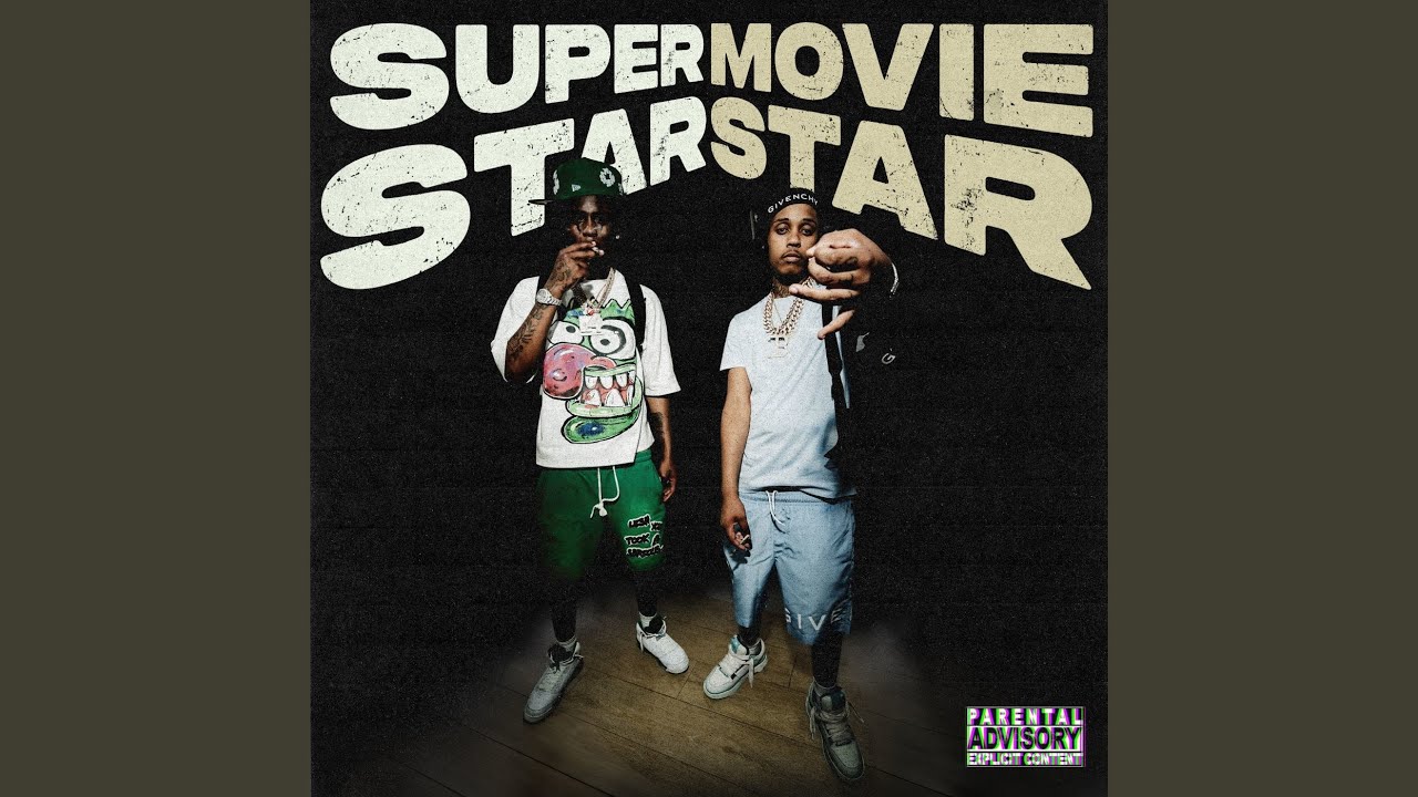 Superstar Moviestar