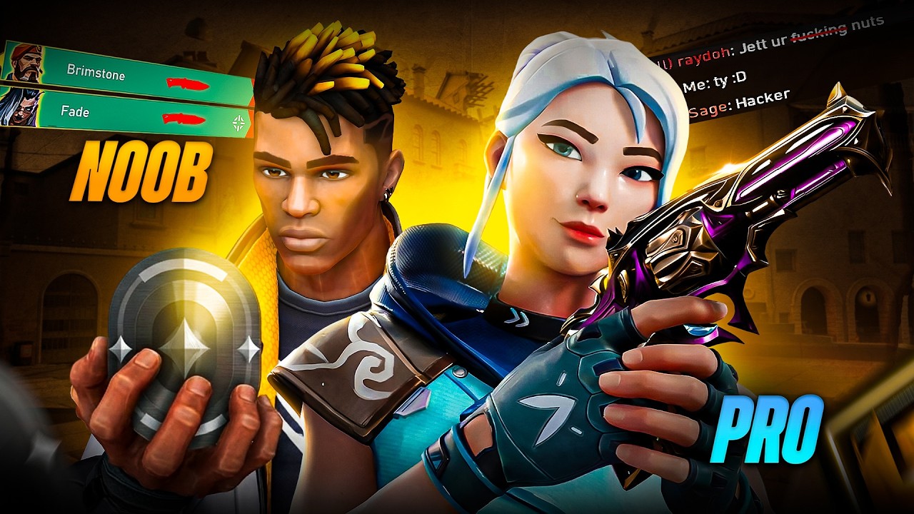 Win Win Win L** L** L** | Valorant Live India