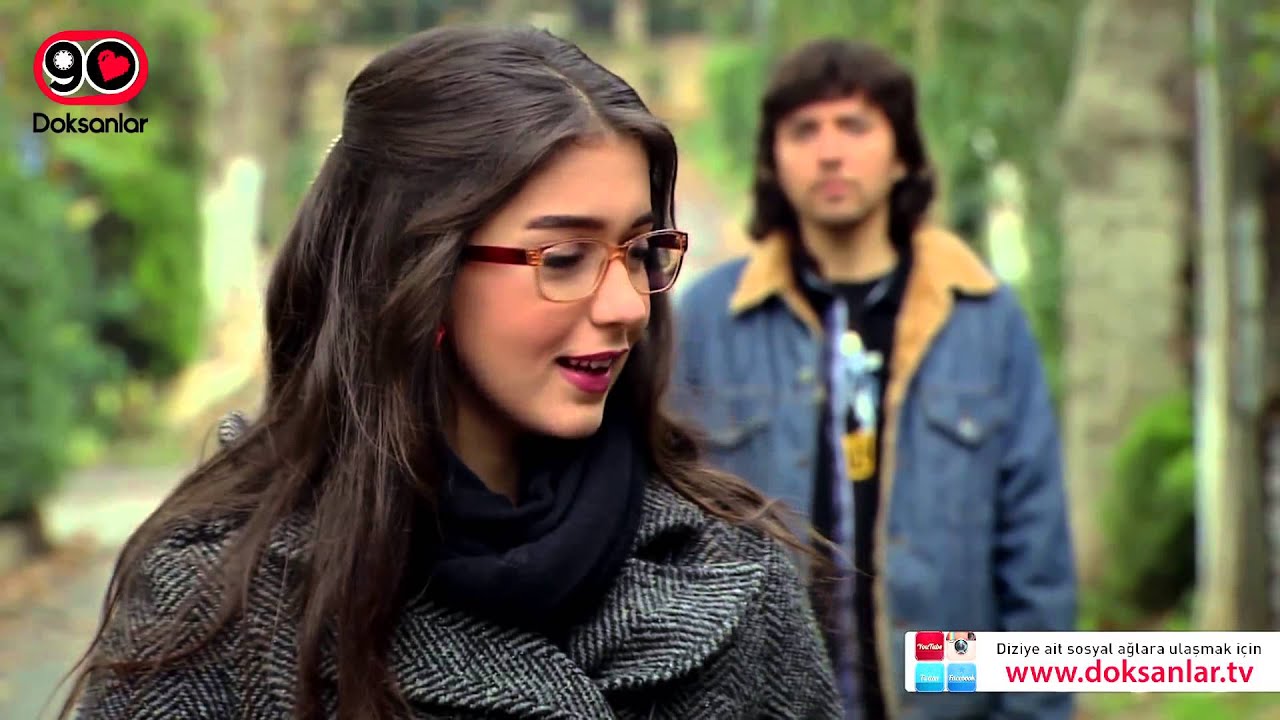 Doksanlar - Seden G&uuml;rel - Devlerin Aşkı [ 1080p - HD ]