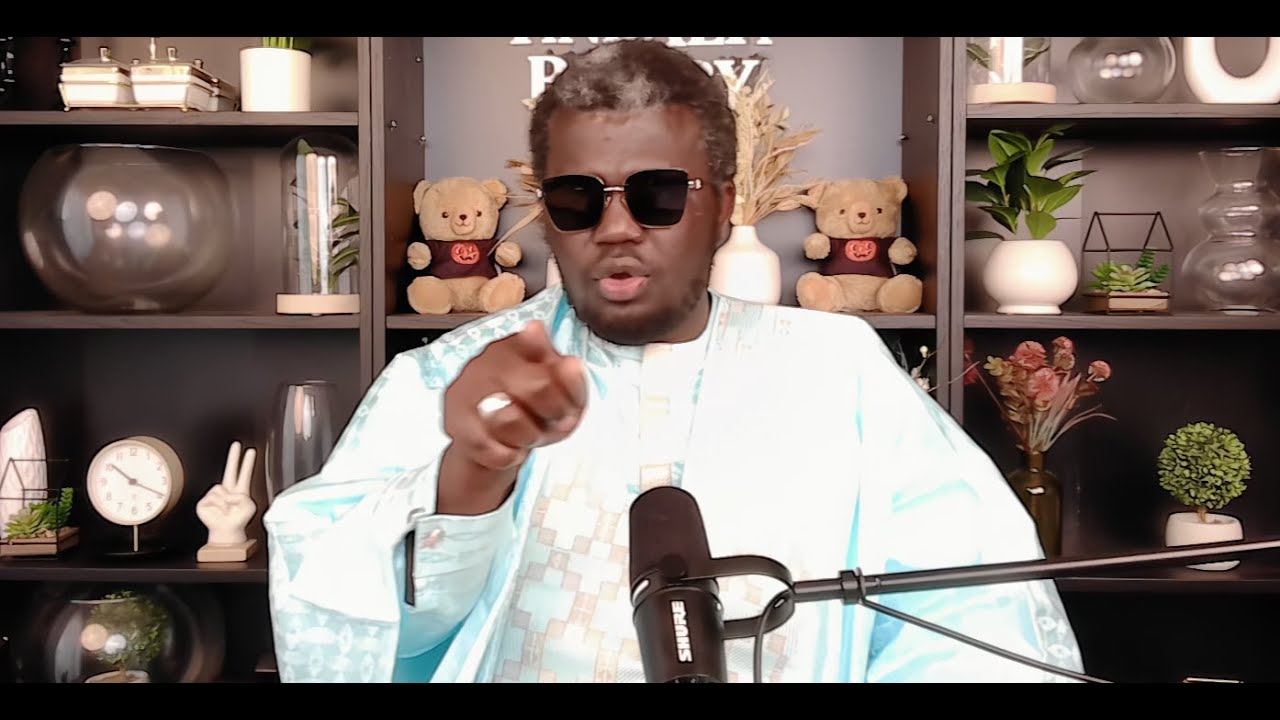 Live Serigne Nandité Yi