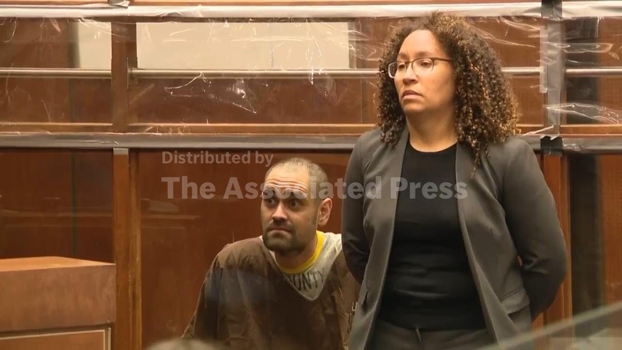Rob Reiner’s son pleads not guilty to murder in the killing of his parents
