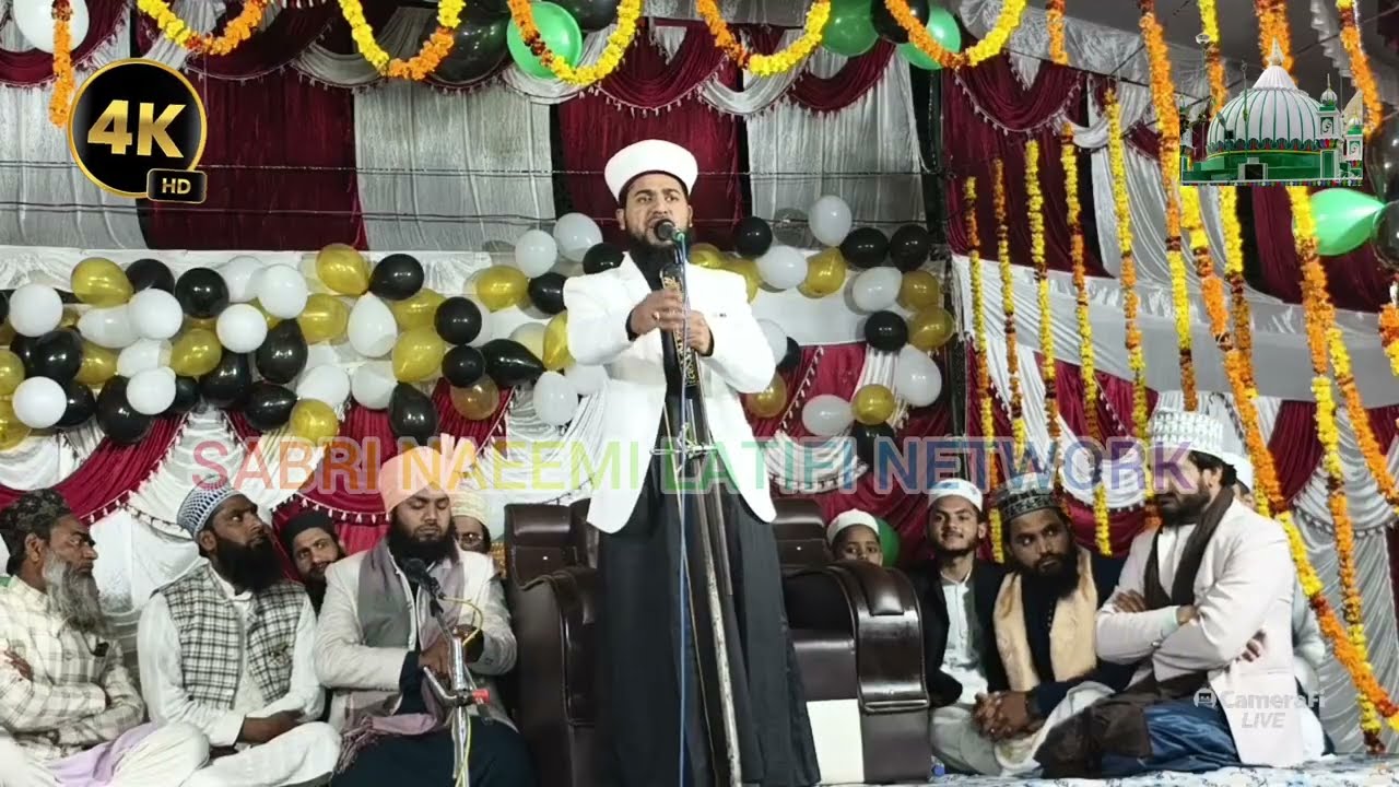 रमजान की नई शायरी 2026 Nazim Raza Khalili माहे रमजान मुबारक की बिल्कुल नई शायरी सुनकर देखें #shayri 