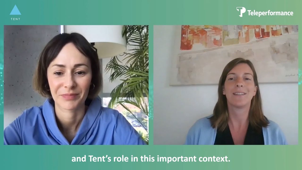 CSR Talks | TP and TENT Partnership