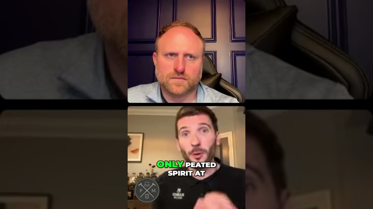 Bladnoch Scotch's Bold Move: Peated Whisky Only! 