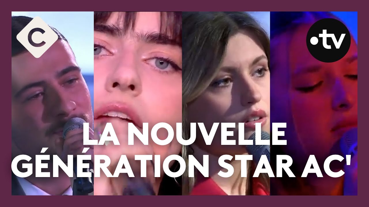 Héléna, Pierre Garnier, Marine, Marguerite : leurs lives dans 