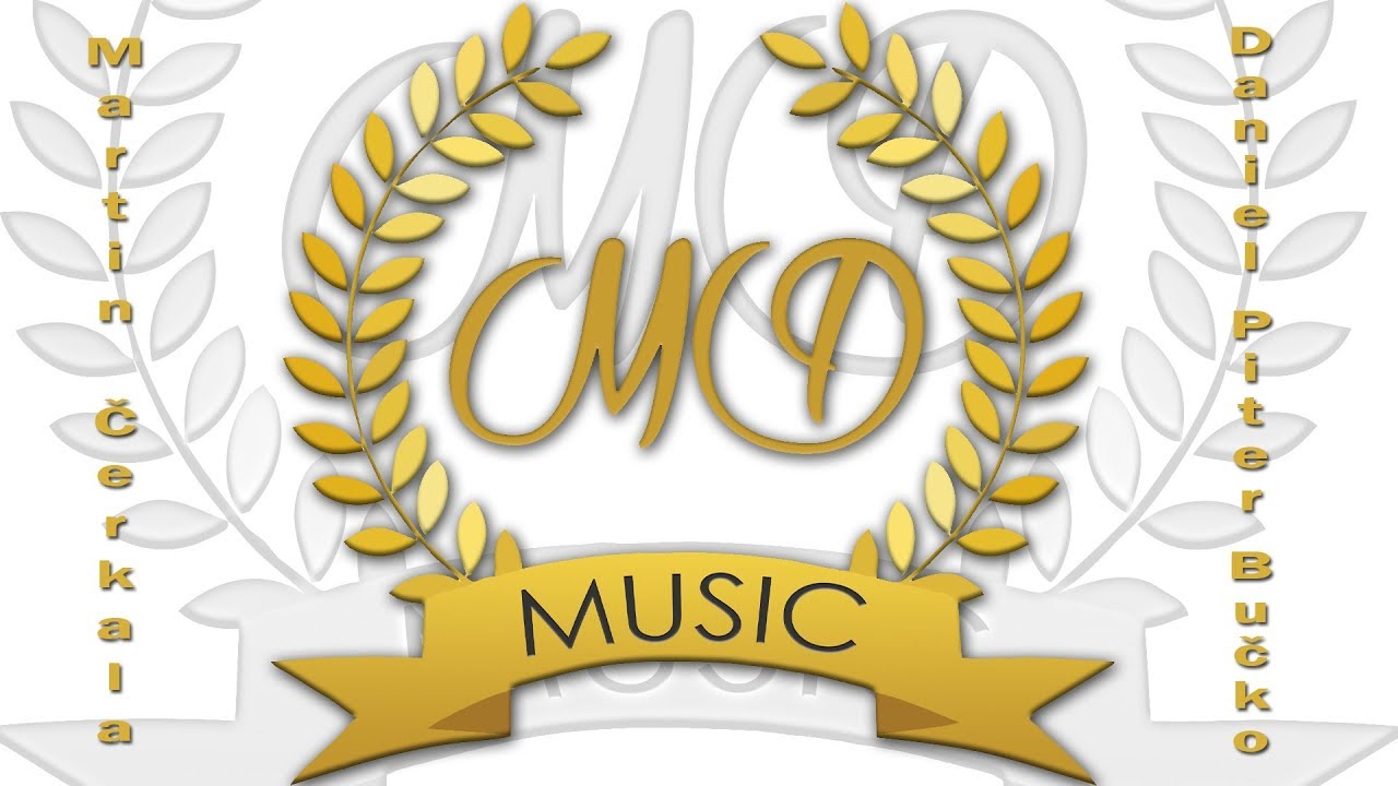 MD Music - Prekrasna zelena sosna