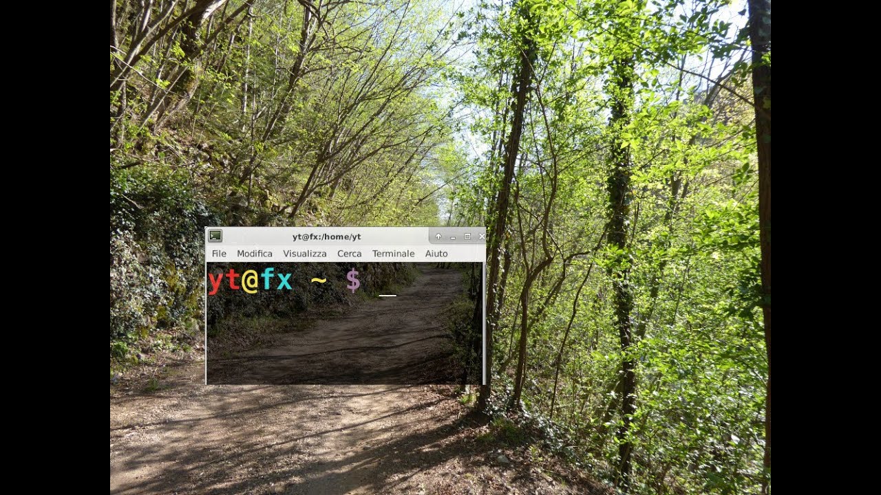 Le variabili d'ambiente e la variabile PATH - ULCUPRO - VT004