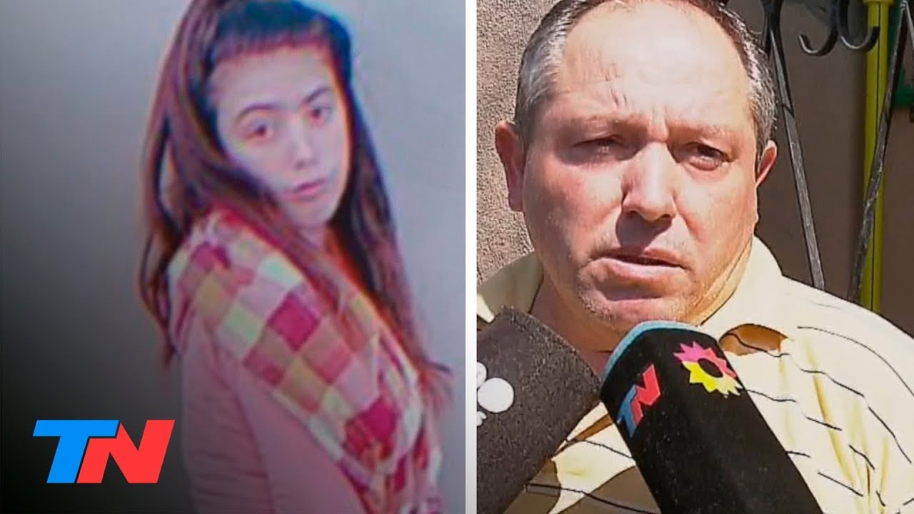 Femicidio de Navila Garay en Chascomús: habla el remisero que la llevó