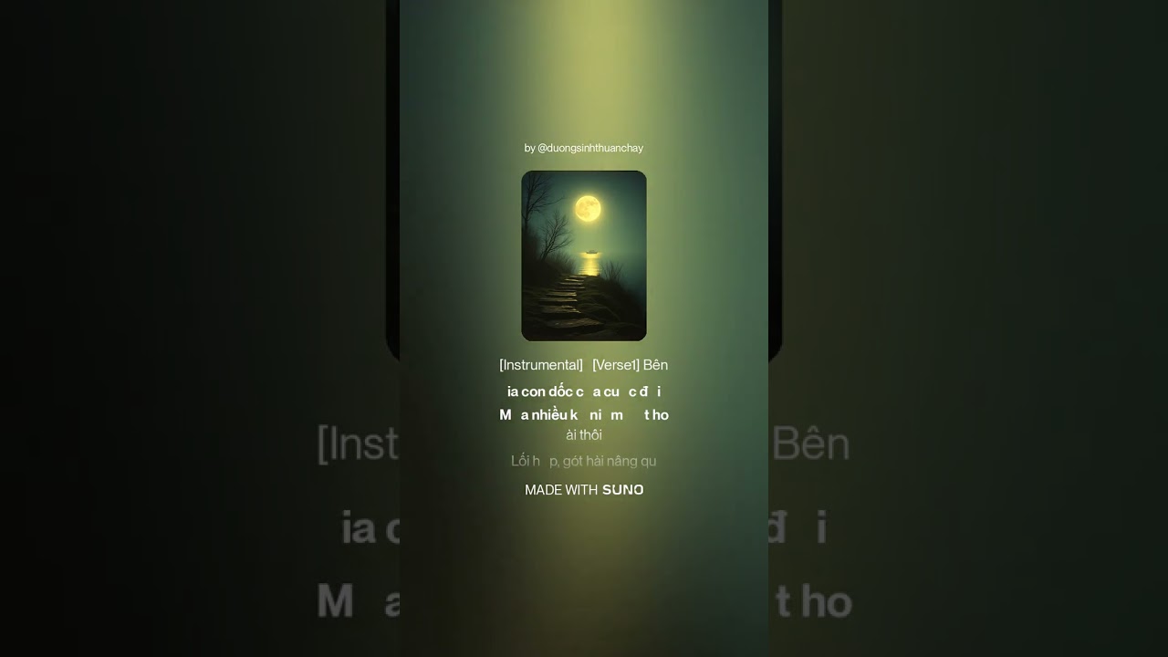 BÊN KIA CON DỐC ® Kim Sơn