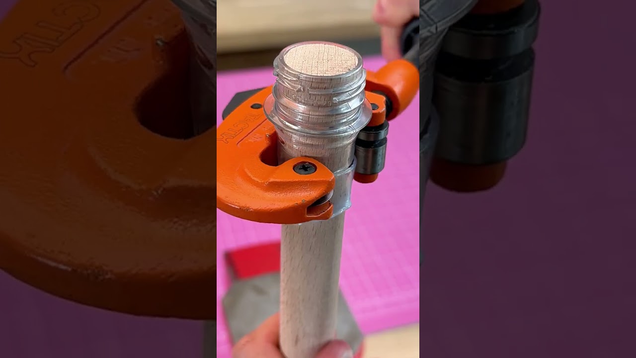 DIY pull-up Bar for home