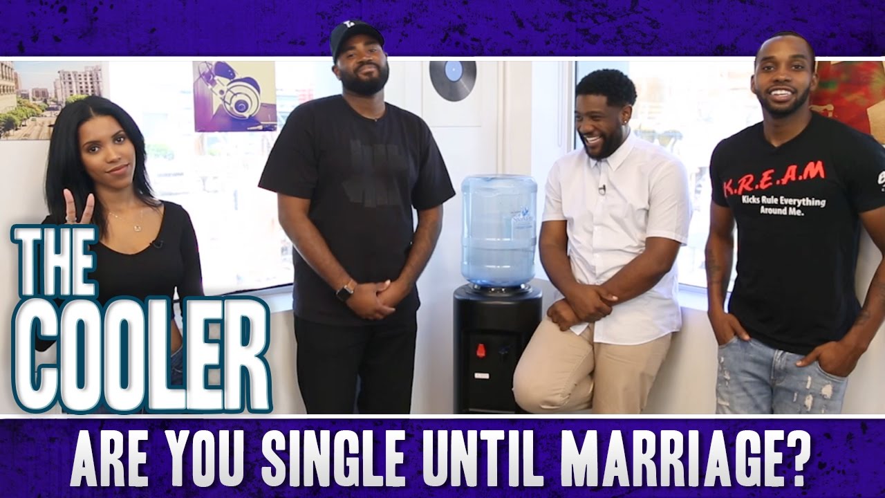 Are You Single Until Marriage? | All Def
