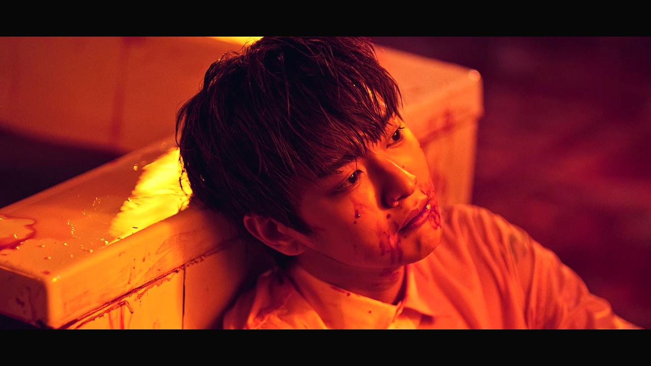 CROSS GENE (크로스진) - 'Black or White' Official M/V