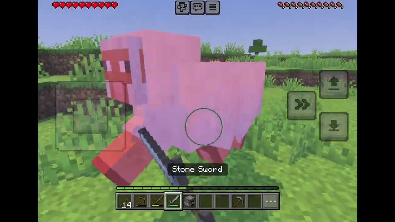Gameplay !!￼