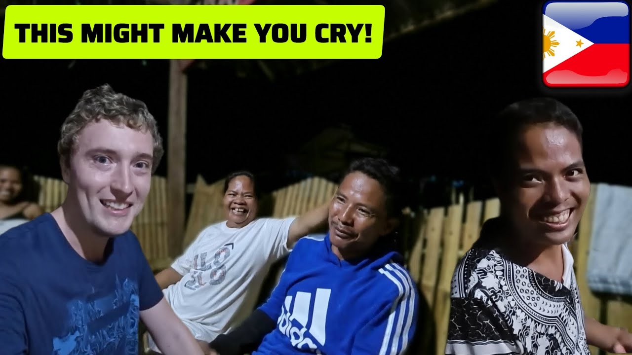 Эти люди наконец-то получили то, чего заслуживают! 🇵🇭