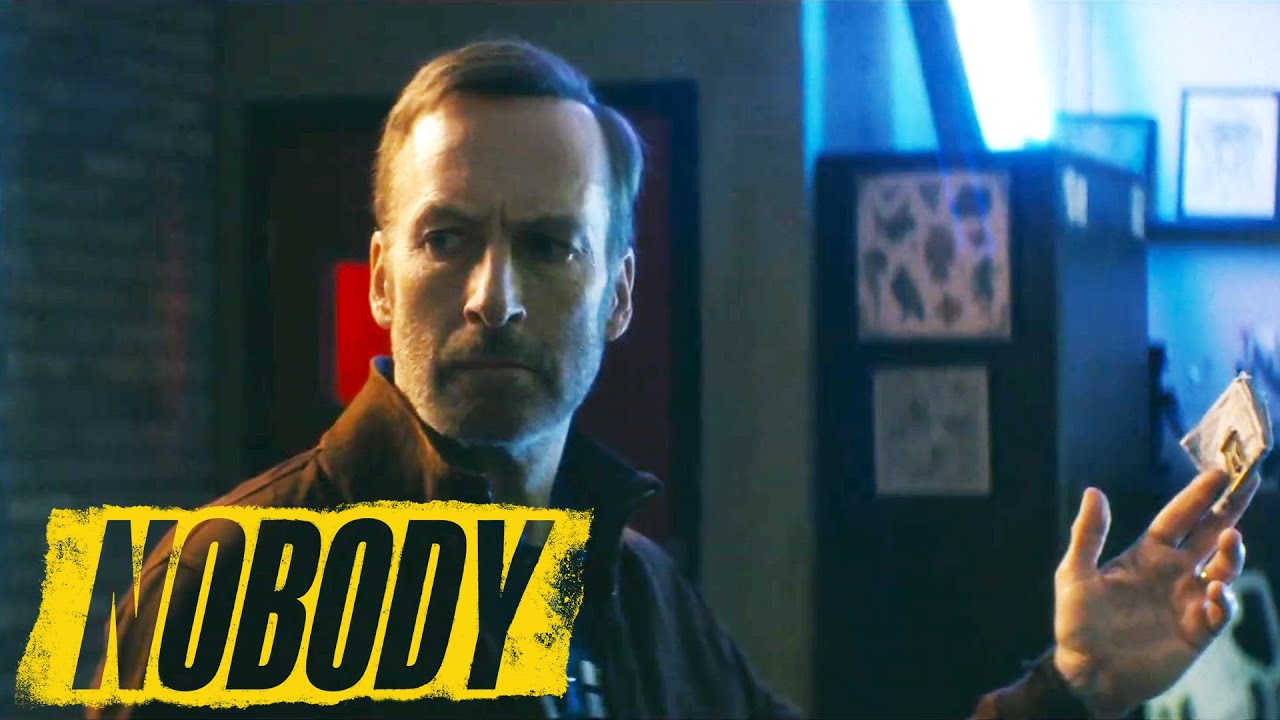 NOBODY | Thank You For Your Service | Own it Now on Digital, 4K Ultra HD, Blu-ray & DVD