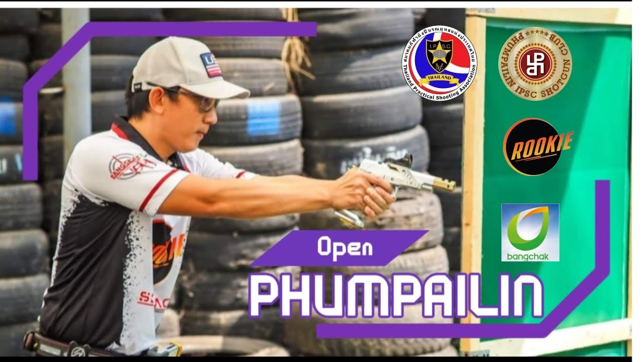 PHUMPAILIN IPSC ACTION AIR LV2 2025