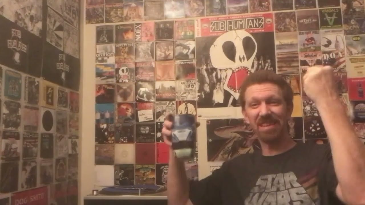 Shnootz - Reaction Video (Duran Duran - Paper Gods)