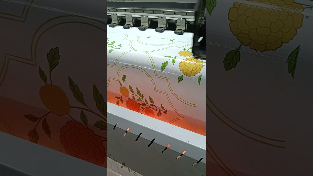 new flower 🌻 print | Konica 512i taimes machine | Mumbai goregaon East