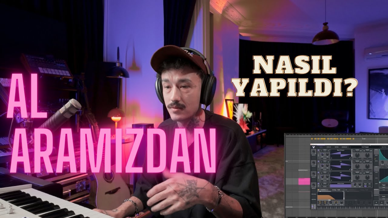 Production Breakdown - 