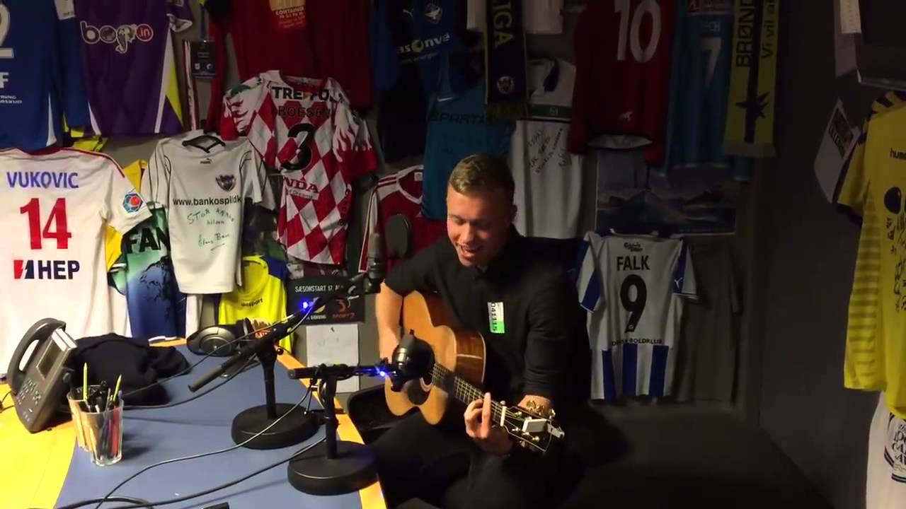#LigaP3 havde bes&oslash;g af FC Nordsj&aelig;llands 'Allerede isl&aelig;nding' Gudmundur Thorarinsson.
