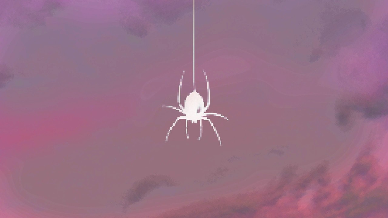 htrngl — clinging to it