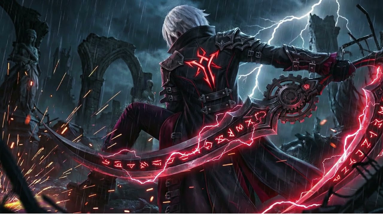 Epic Symphonic Metal 