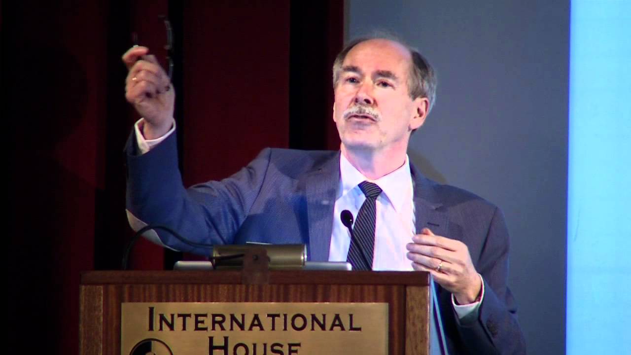 OPPENHEIMER LECTURE: The Higgs Particle: Pivot Of Symmetry And Mass