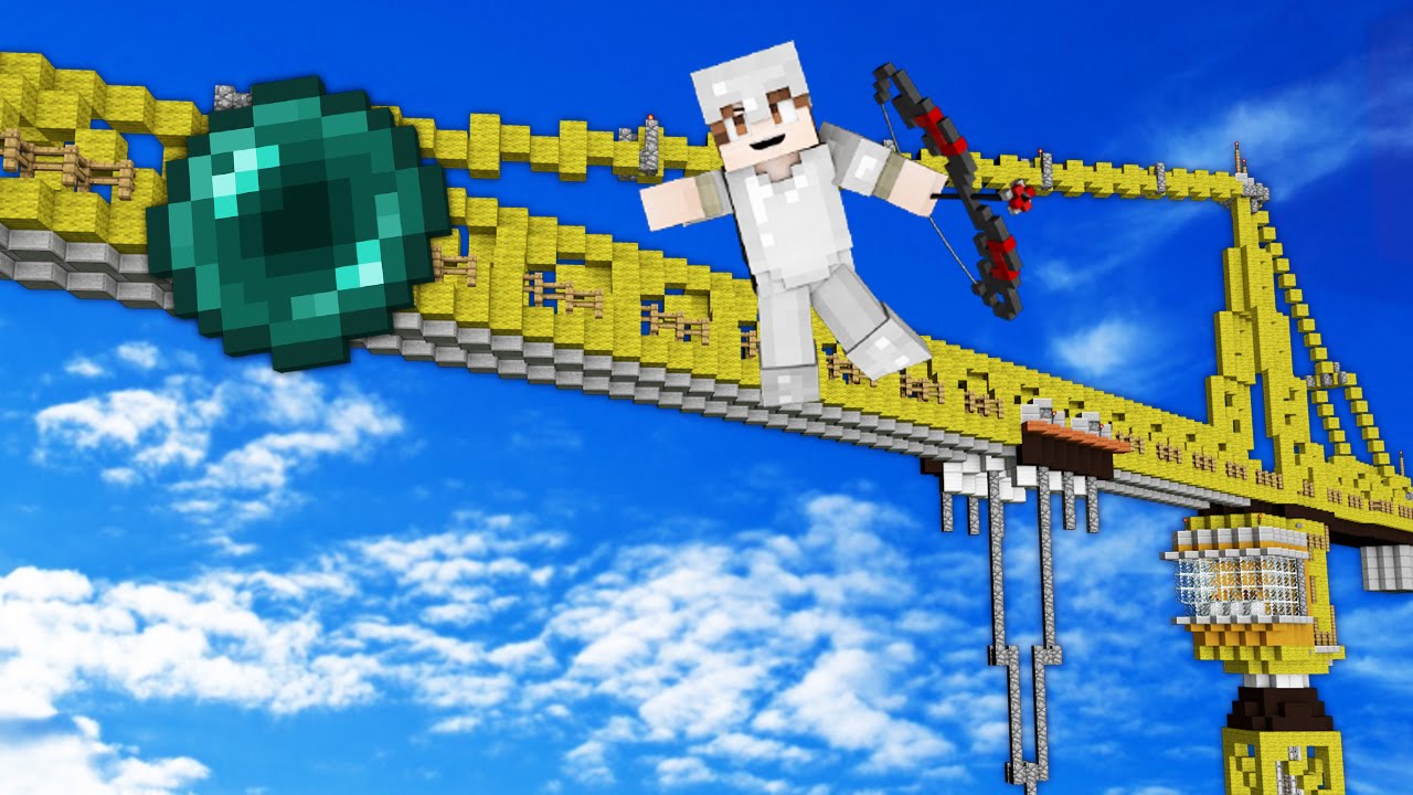 I KILLED COSMIC PVP | Minecraft Money Wars 1.9 SOLO #52