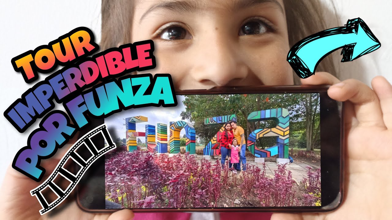 Turismo Cultural Municipio de Funza Cundinamarca🚀Recorrido por el Colonial arte de Funza🎨🎭