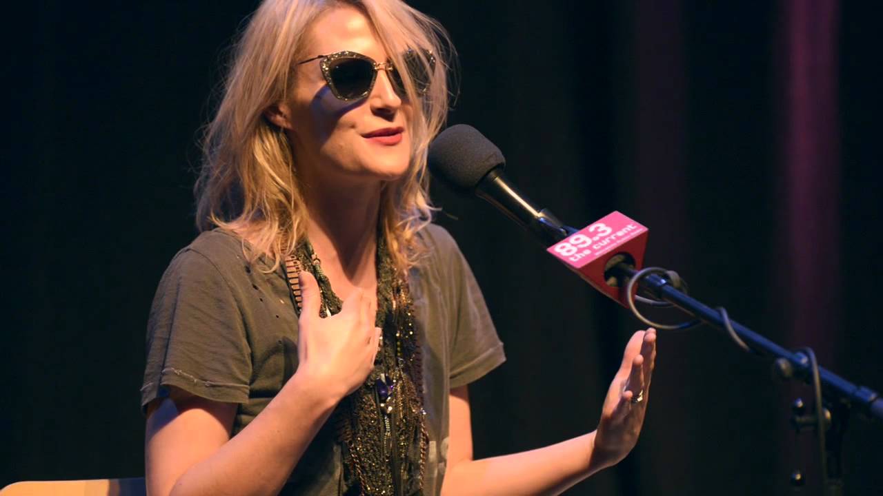 Metric - From the UBS Forum: Part 1 (Live on 89.3 The Current)