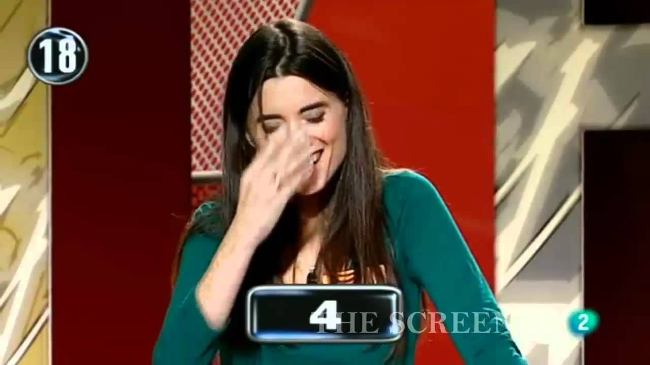 '¡Tierra, trágame!' (I): Los momentos más vergonzosos de 'Saber y Ganar' - 2º
