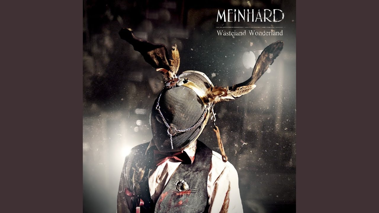 Wasteland Wonderland (Niel Mitra Remix)