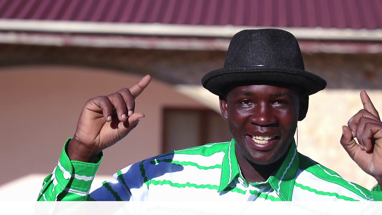 YESU MFARIJI Kwaya ya Mt  Theresia wa Mtoto Yesu Mafinga Iringa